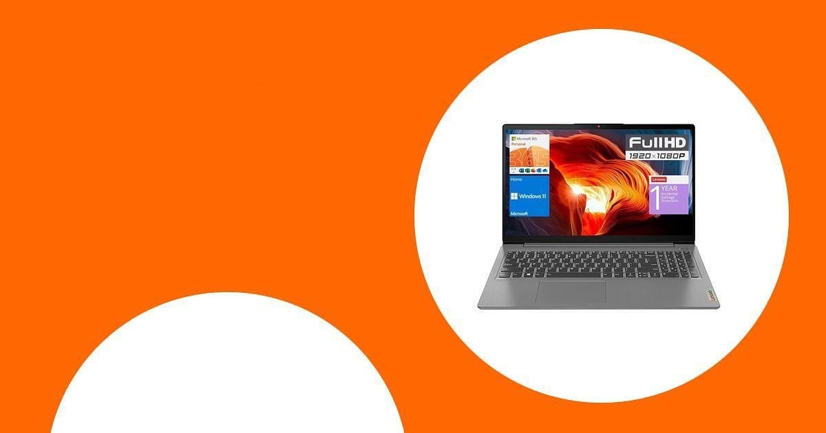 Discover the Best Lenovo Laptops for Your Needs
