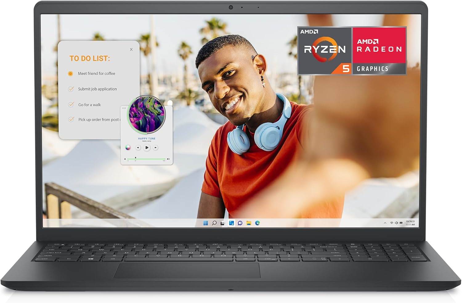 Dell Inspiron 3535 Laptop
