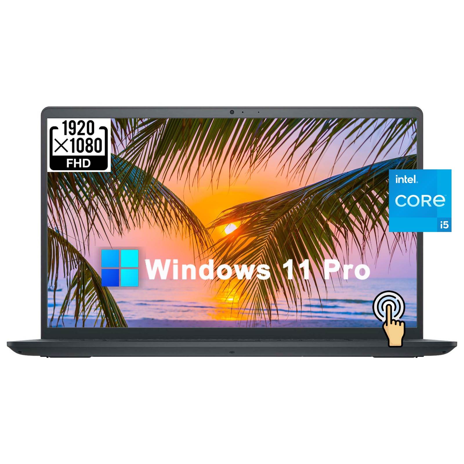 Dell Inspiron 15 3000 3520 Business Laptop