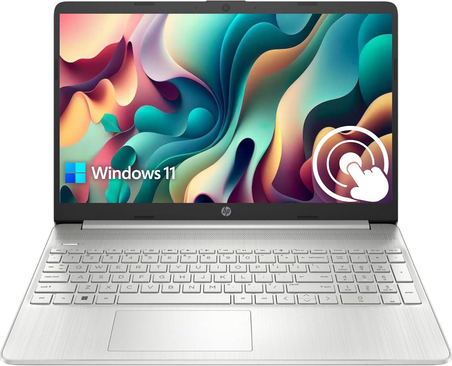 HP Pavilion 15.6