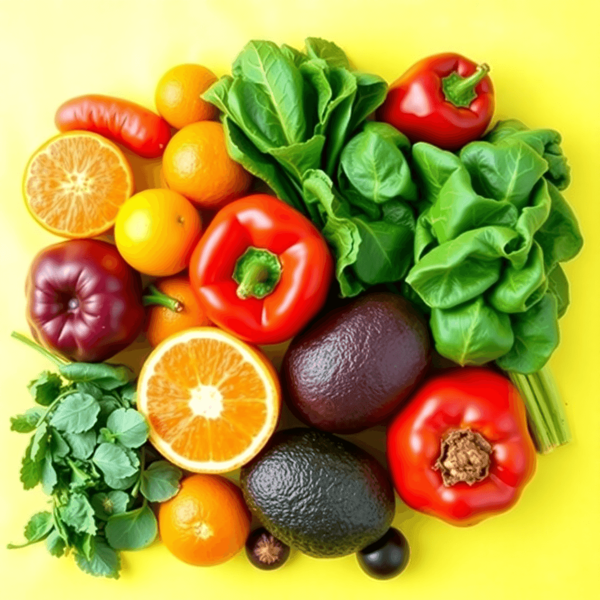 Essential Vitamins Your Body Needs and How to Get Them