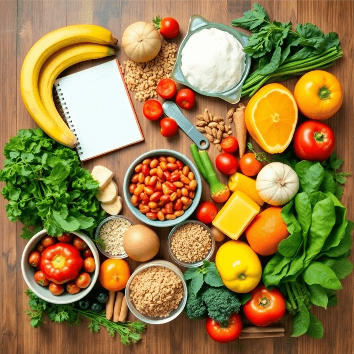 How to Find a Good Nutrition Plan Without Professional Hel …