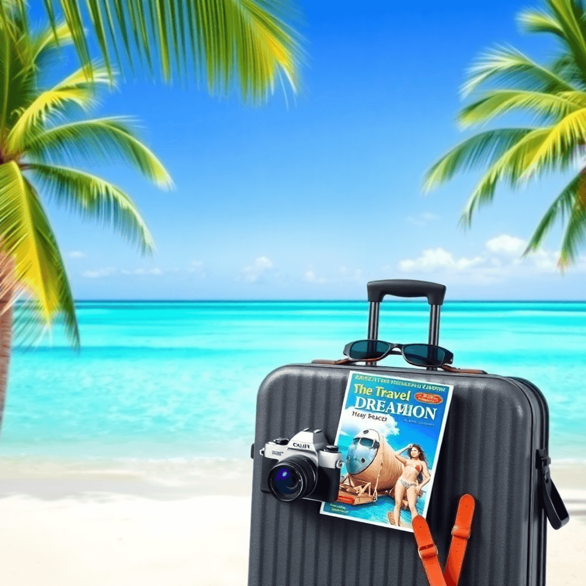 Can’t Wait to Go on a Vacation? Here Are Some Tips