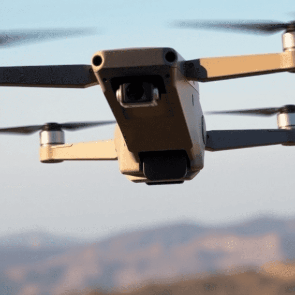 The Ultimate Guide to the Best Drone of 2025