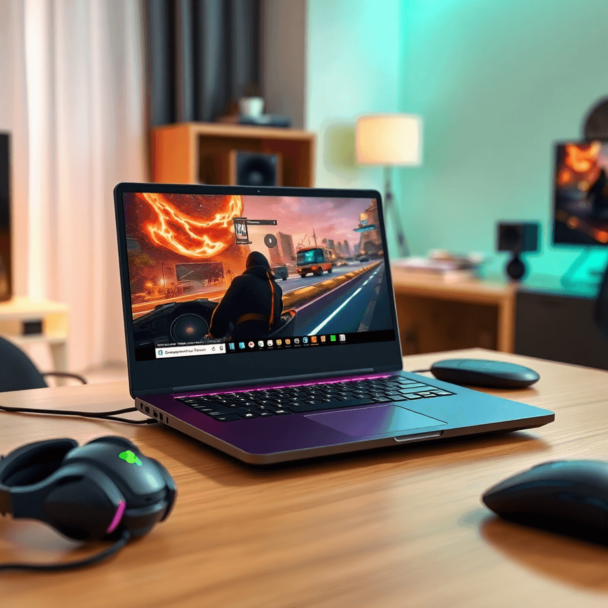 Gaming on the Go: The Best Gaming Laptops Reviewed