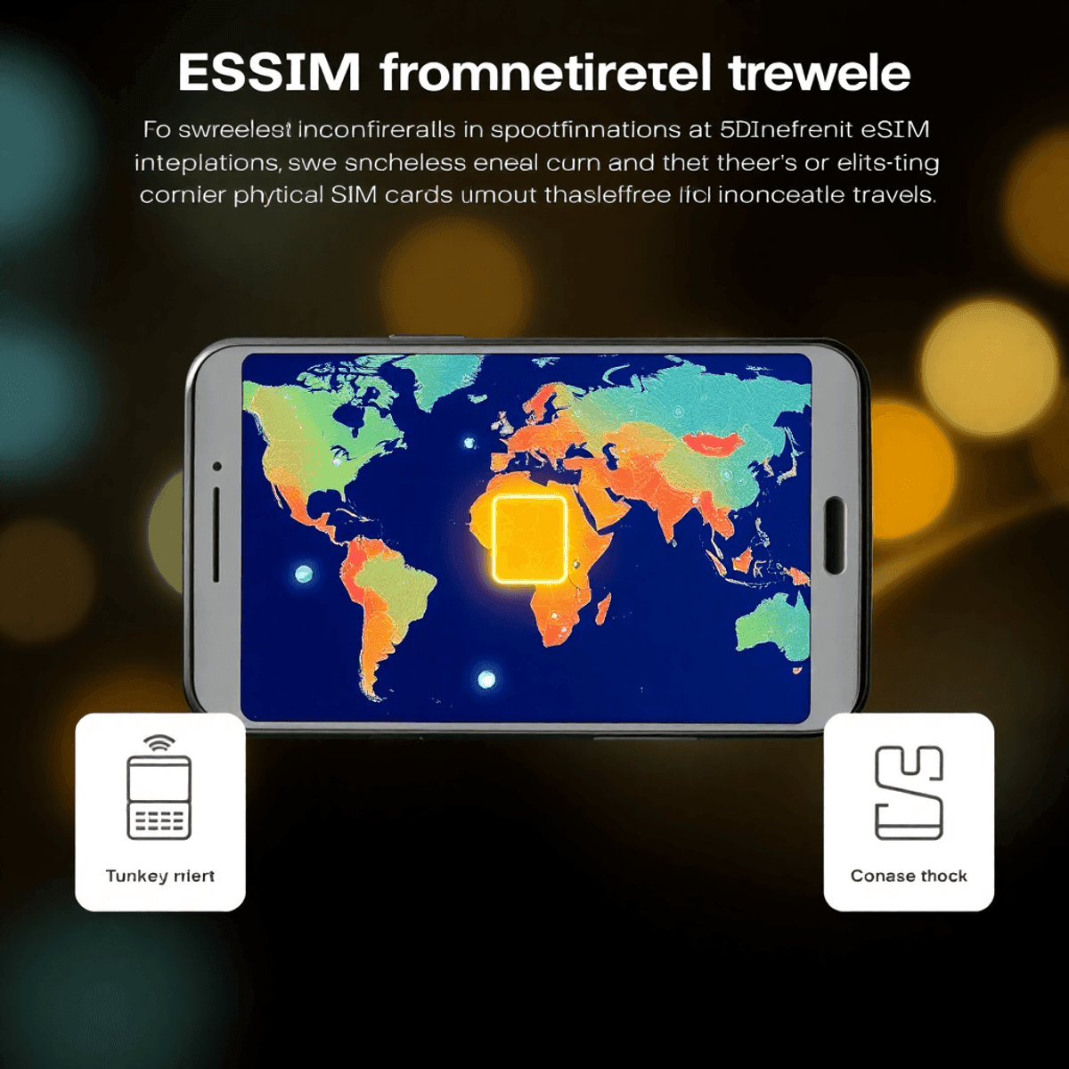 How to Stay Connected Abroad: Buy eSIMs for International  …