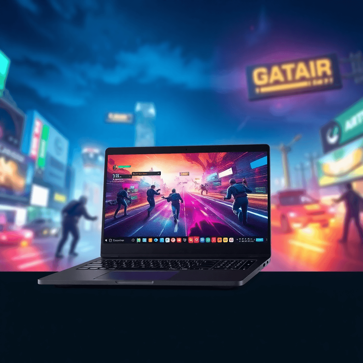 Best Gaming Laptops for Portable Gaming: Top Picks