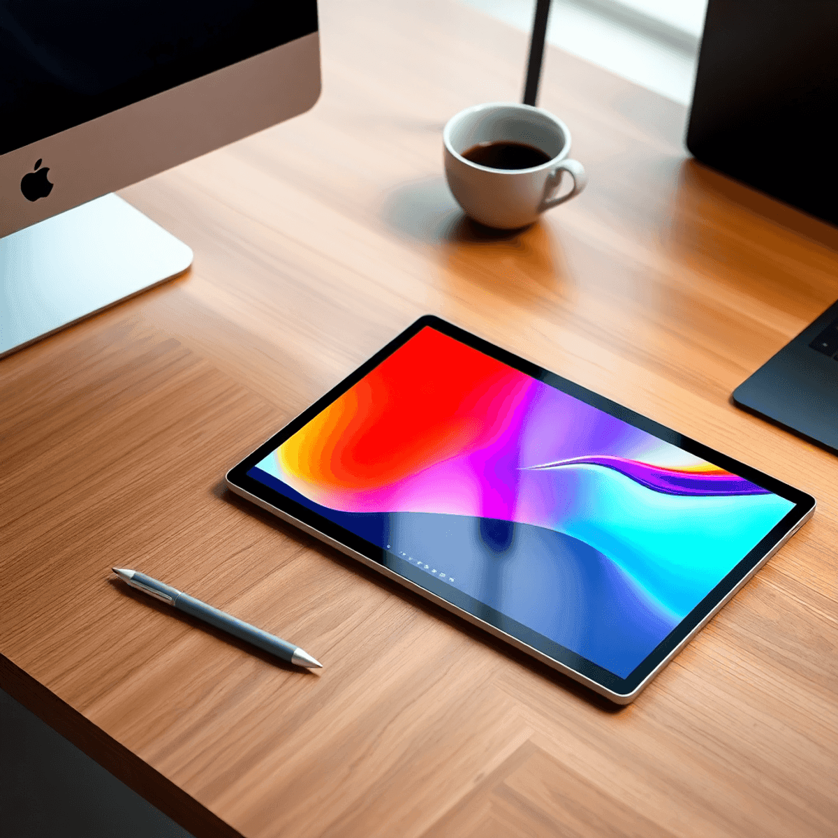 The New Generation of Tablets: What’s the Best on th …