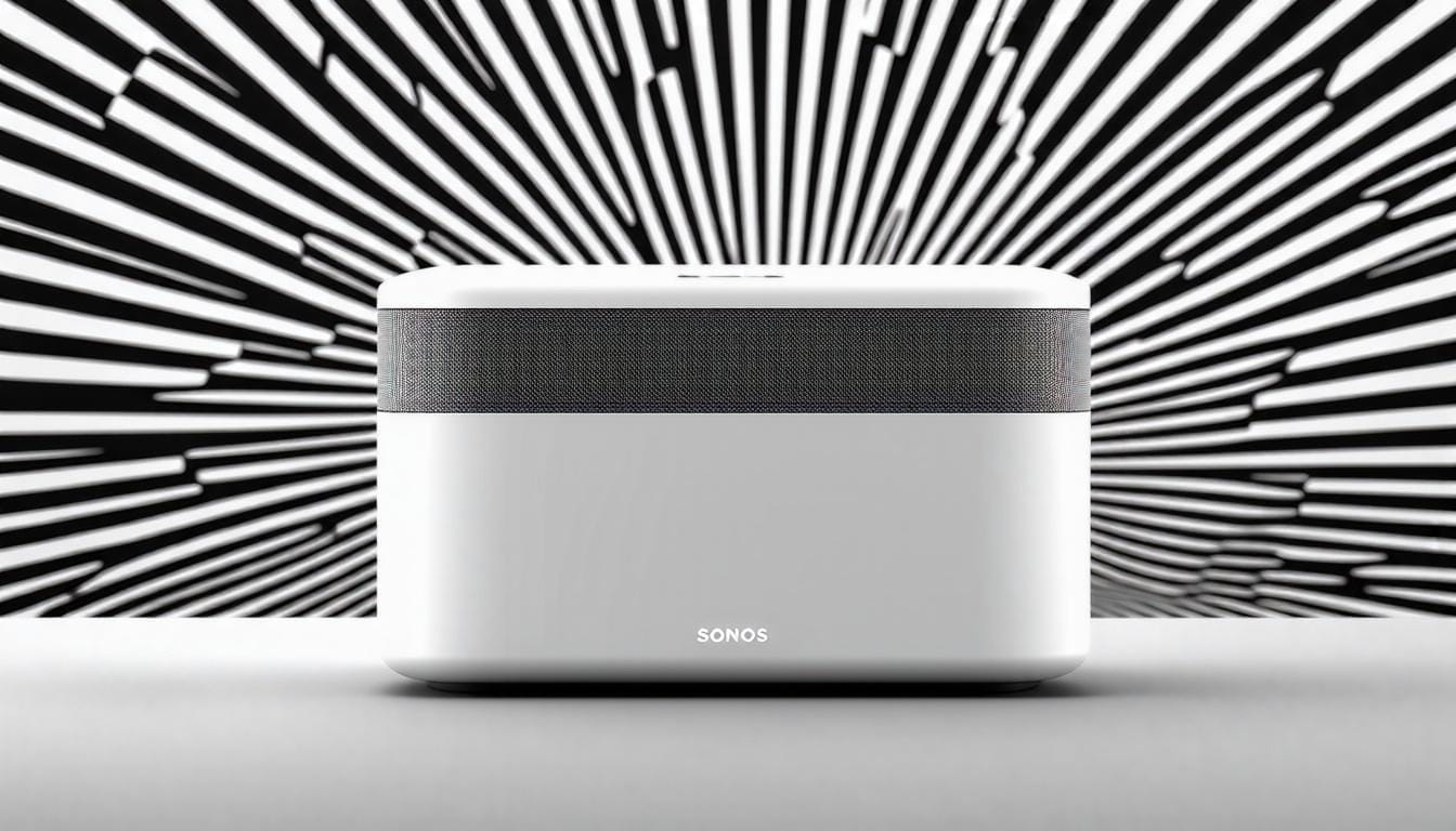 Sonos Era 300 – White: Discover the Magic of Spatial …