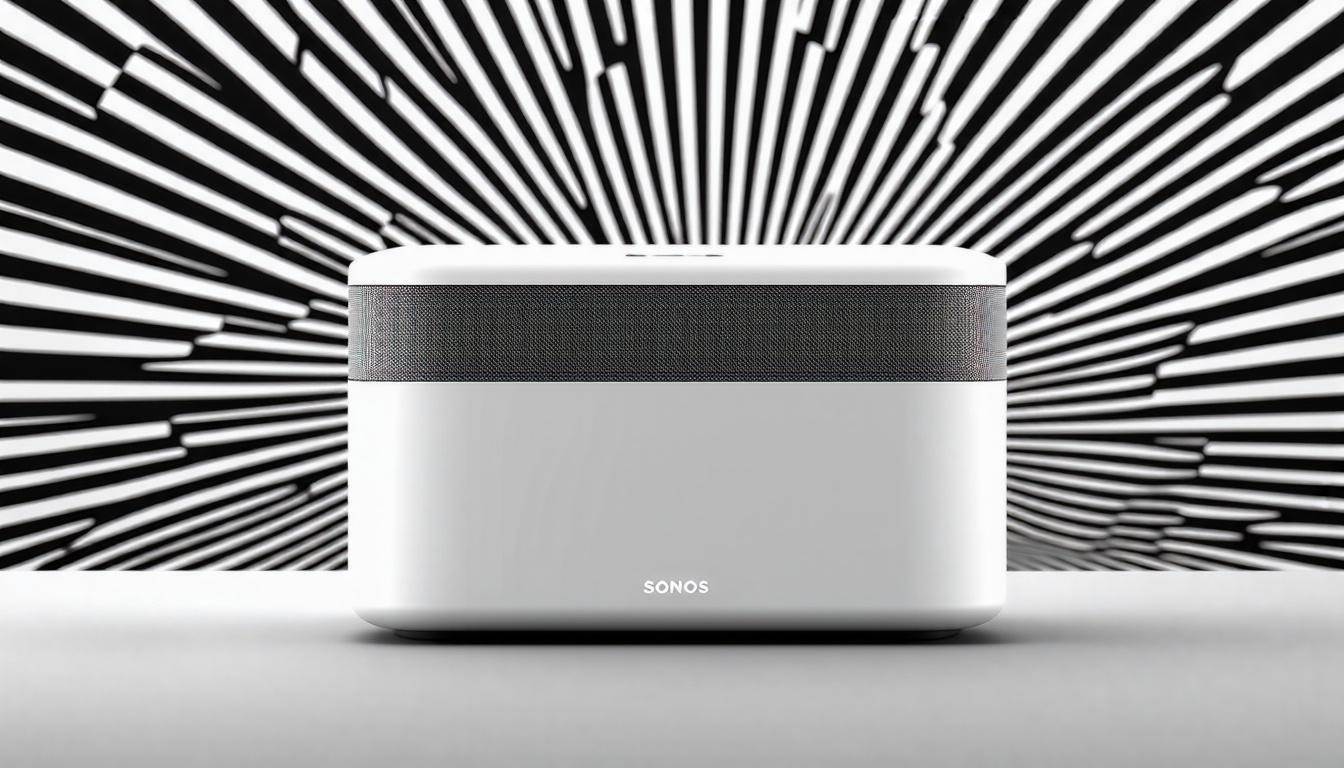 Overview of Sonos Era 300 Features and Specifications