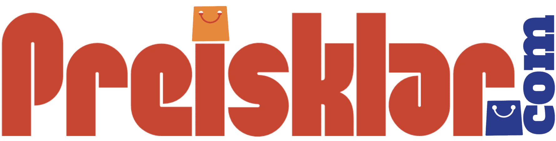 Preisklar Logo