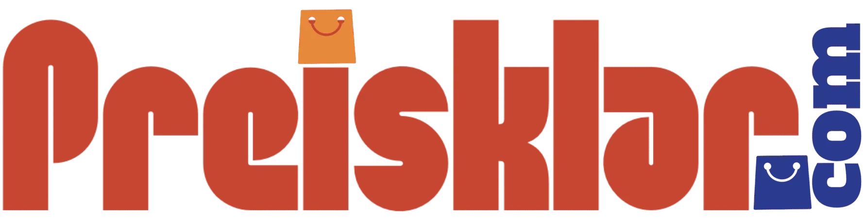 Preisklar Logo