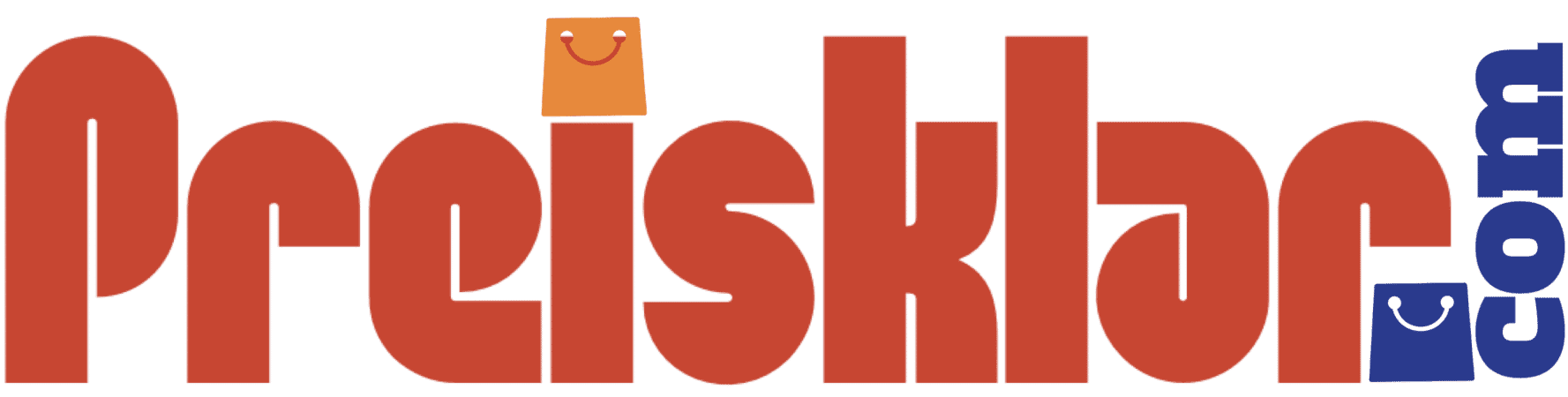 Preisklar Logo