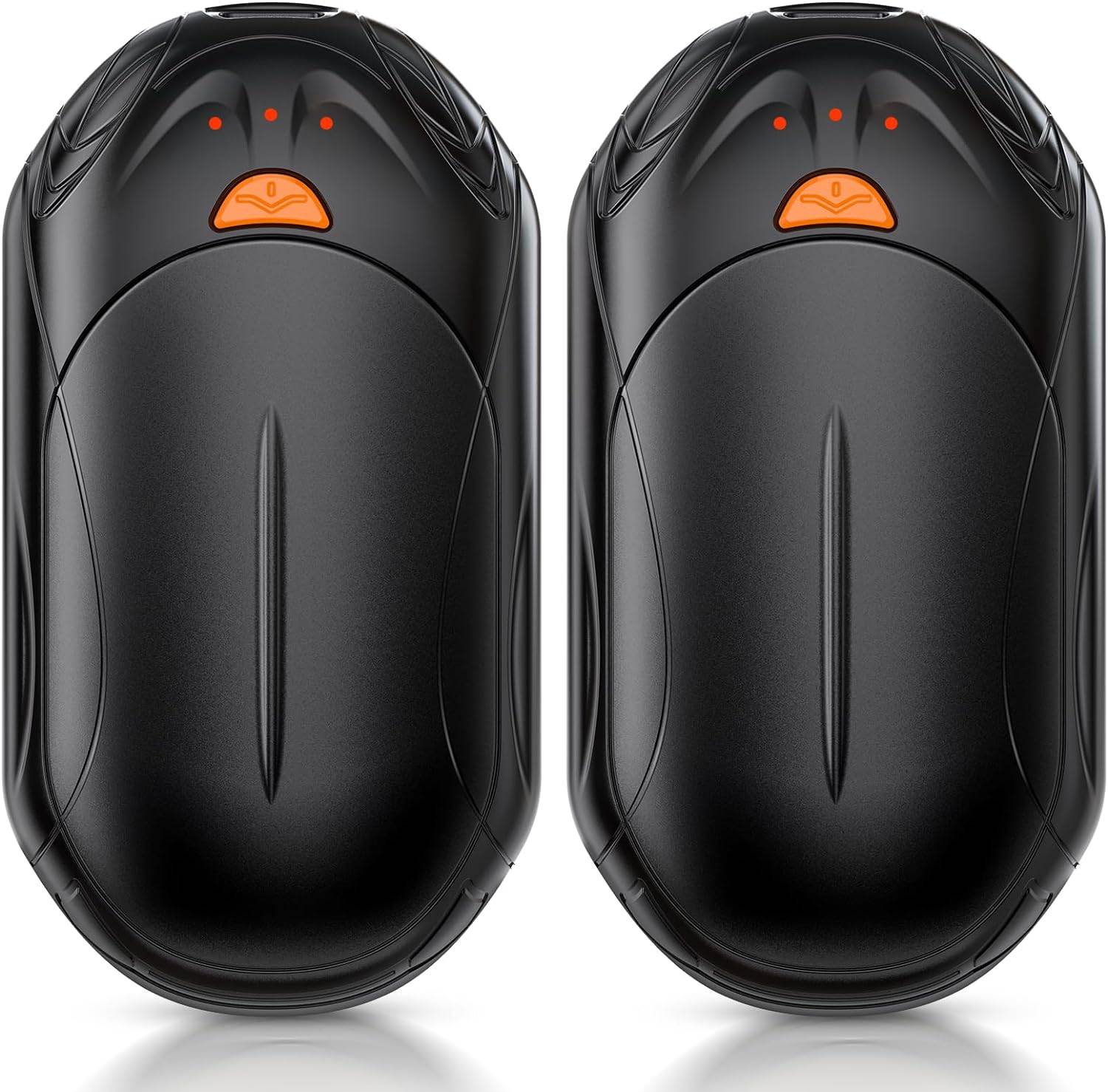 Stay Warm Anywhere: Review of AI Rechargeable Hand Warmers for Outdoor Adventures