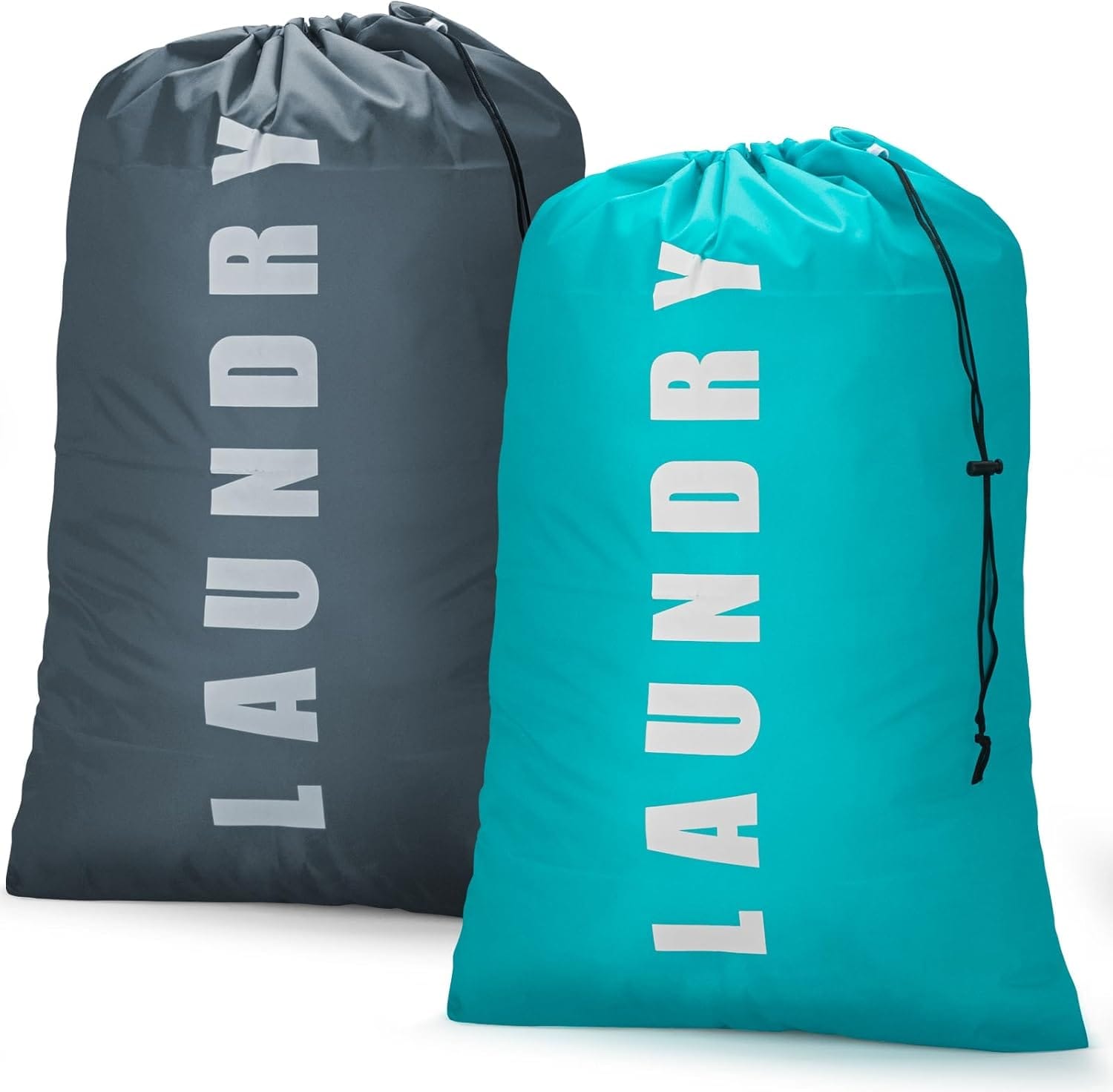 Travel Smart: Ultimate Review of the 2 Pack Laundry Bags f …