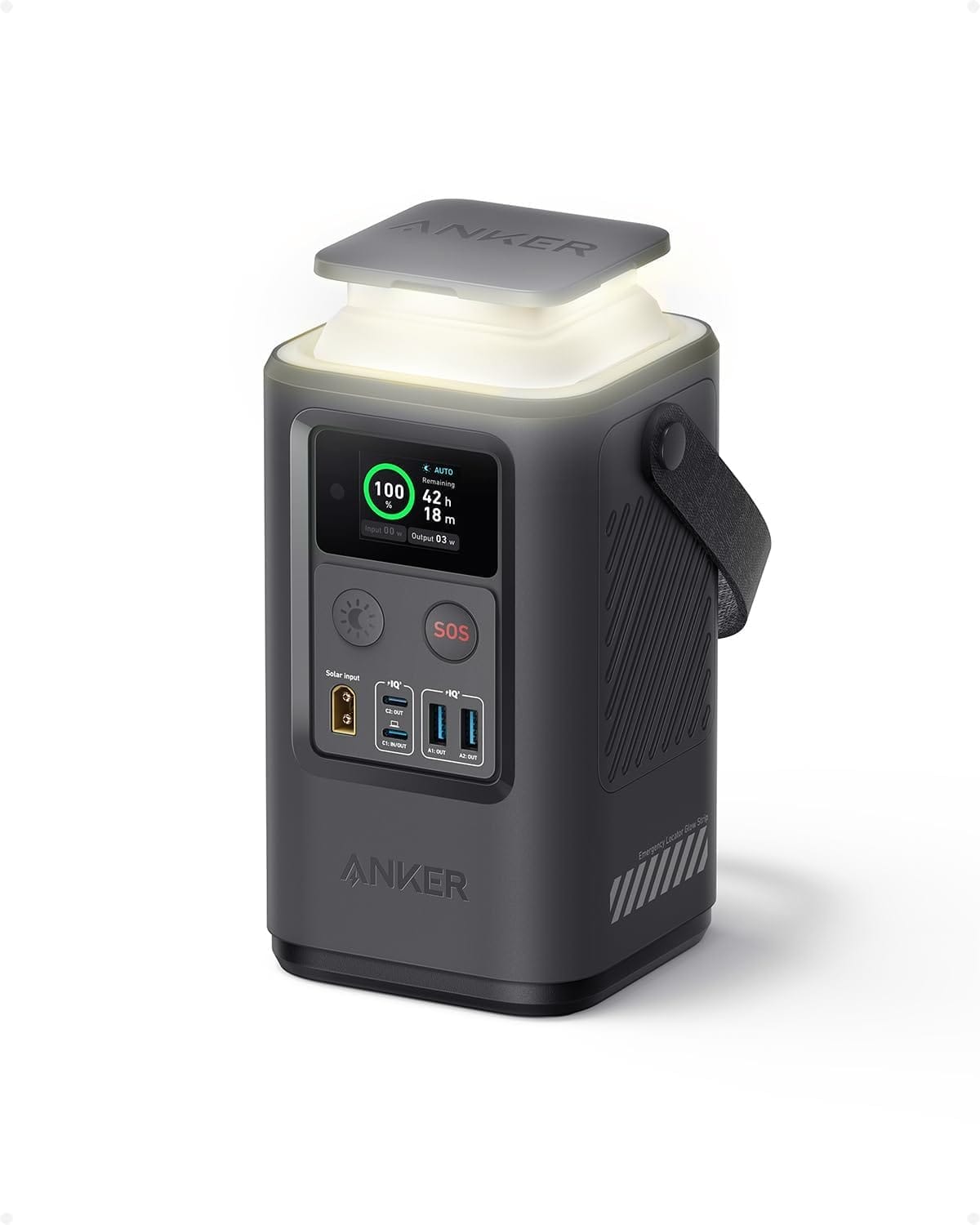Ultimate Portable Power: Anker 60,000mAh Power Bank Review …