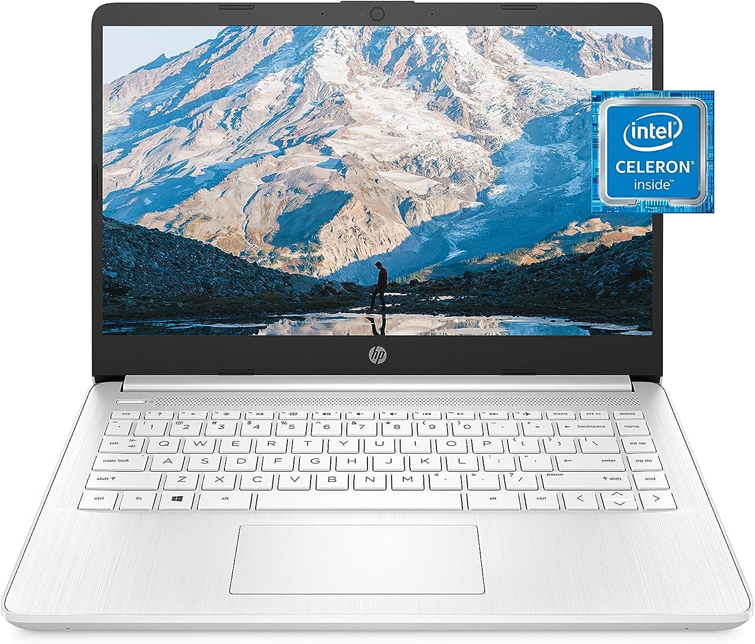 HP 14 Laptop Review: Power & Portability in Snowflake …