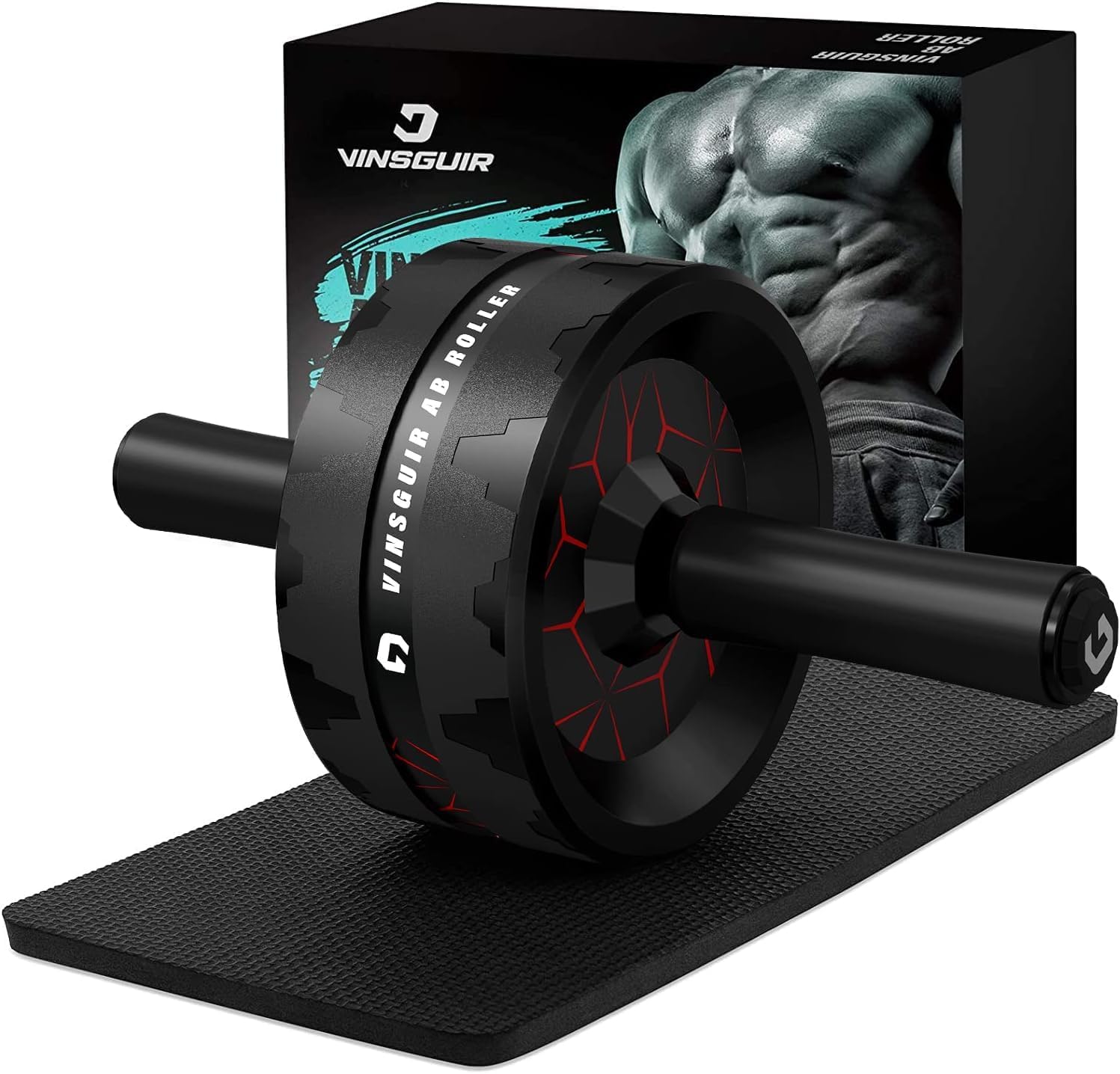 Transform Your Core: The Ultimate Review of the VINSGUIR A …