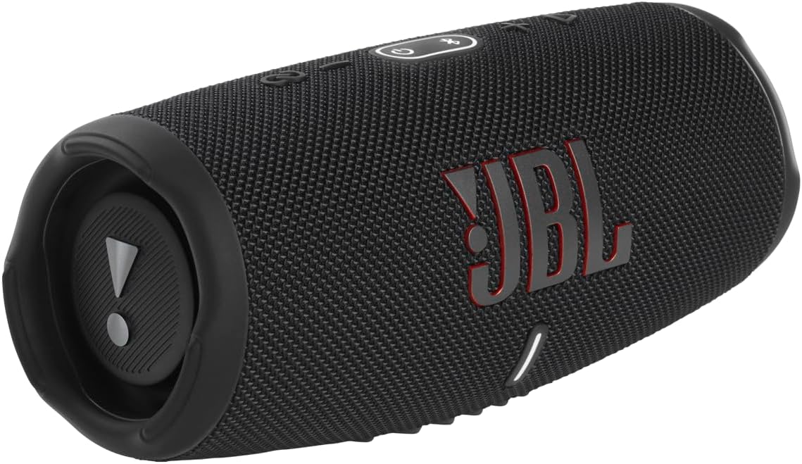 Unleash the Party: JBL Charge 5 Review – Your Ultima …