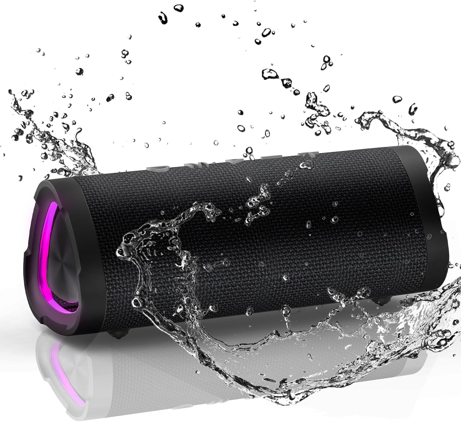 Unleash the Sound: Vanzon V40 Bluetooth Speakers Review an …