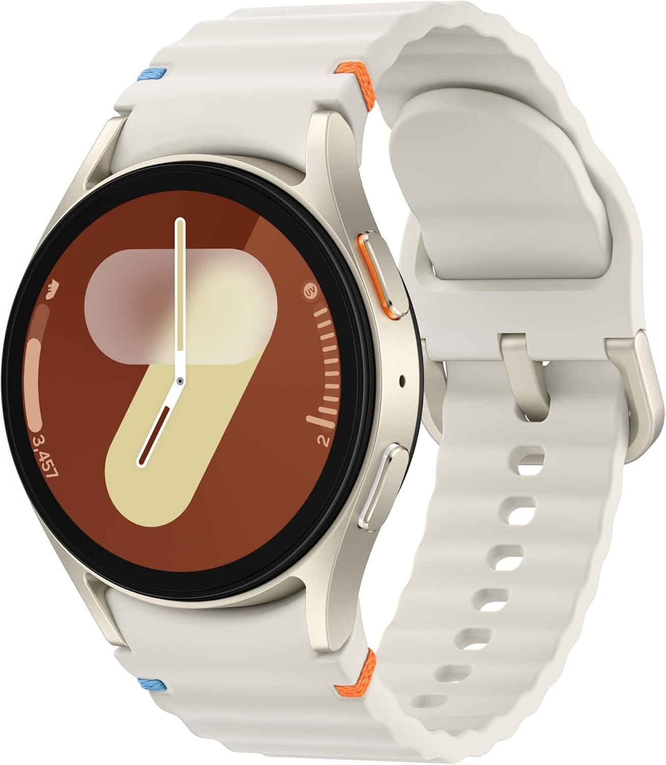 Unleash Your Potential: Samsung Galaxy Watch 7 Review for Ultimate Wellness Tracking