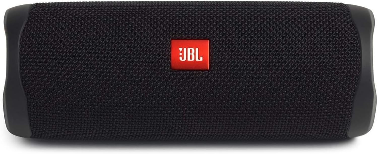 Unleash Your Sound: JBL Flip 5 Review – The Ultimate …