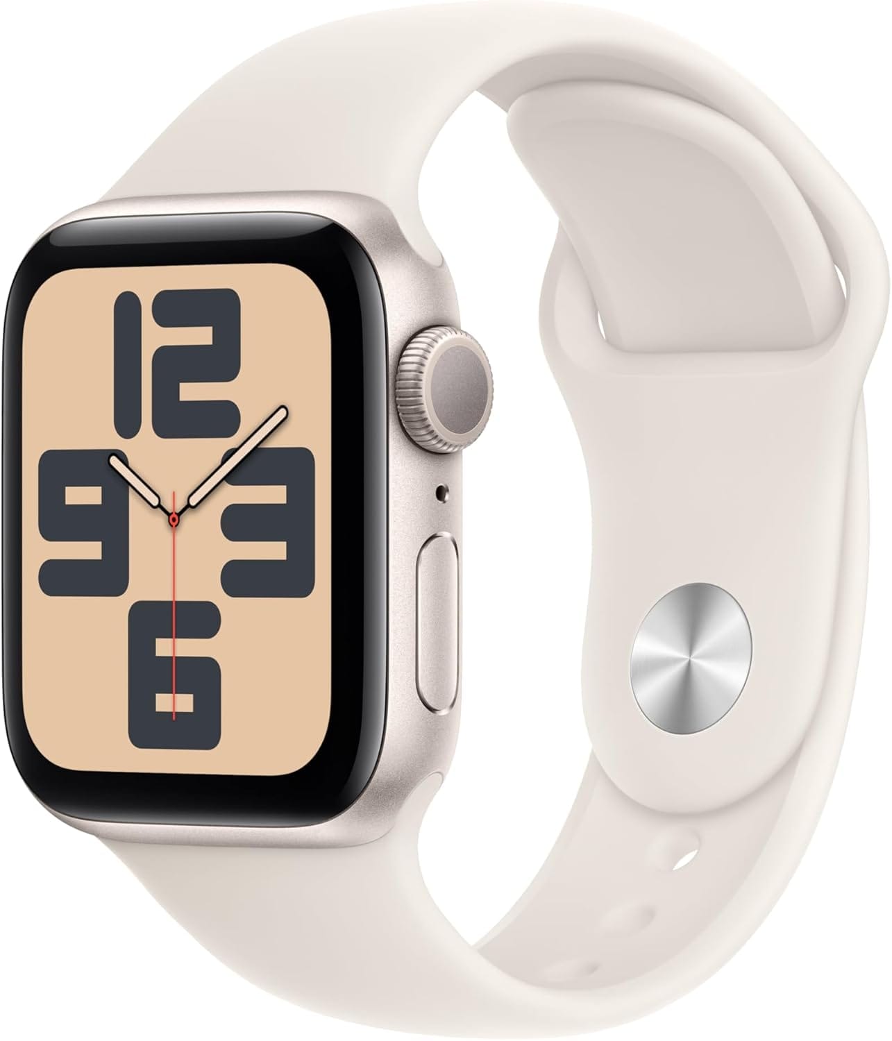 Unleashing the Apple Watch SE (2nd Gen): The Ultimate Smar …