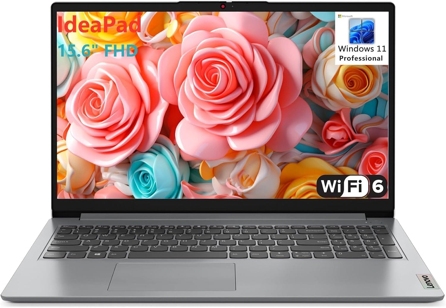 Unlock Your Potential: Review of the Lenovo IdeaPad Laptop …