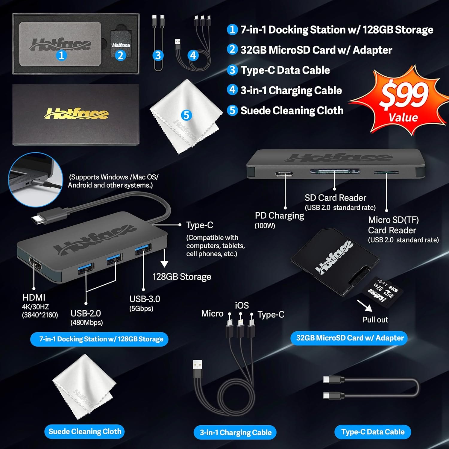 ASUS 14" FHD Laptop Review: Power Meets Portability in Star Black