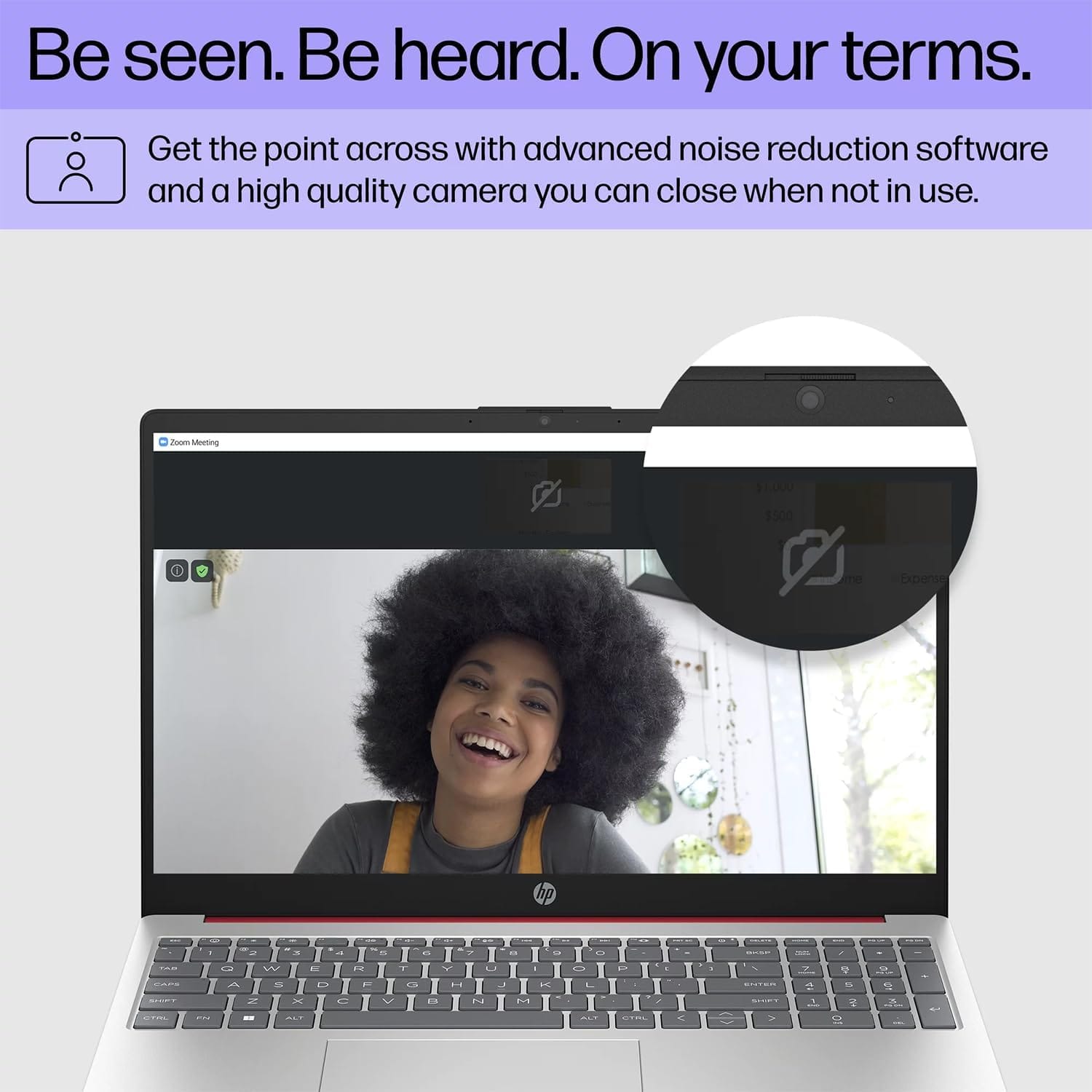 Unleash Productivity On-the-Go: HP 15.6" Portable Laptop Review