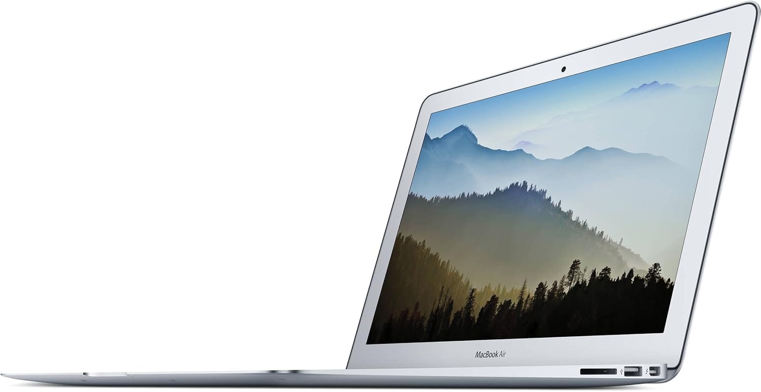 Is the 2017 MacBook Air Still Worth It? A Review of Performance and Value
