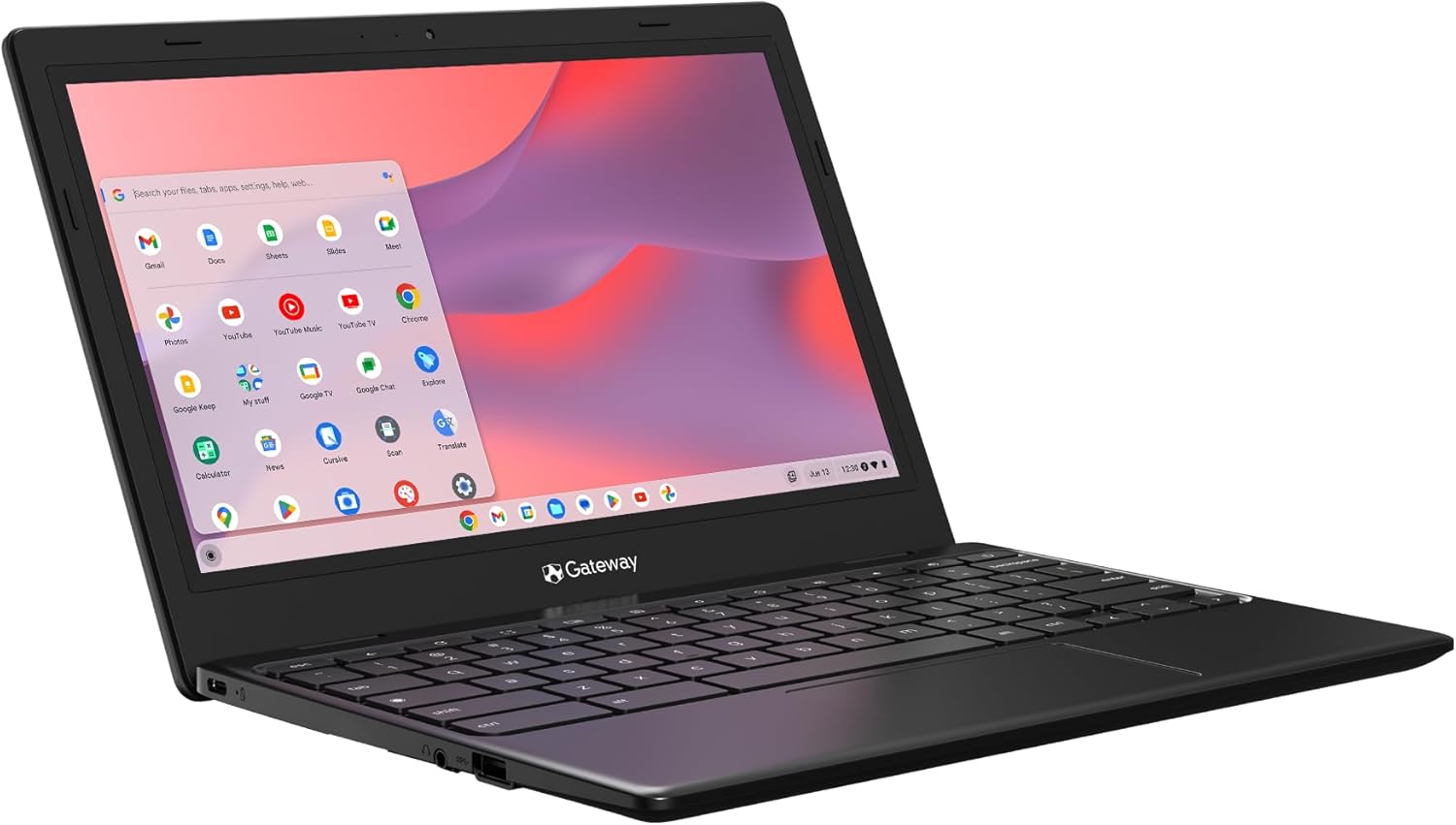 Unlock Productivity on the Go: Acer Gateway Chromebook 311 Review