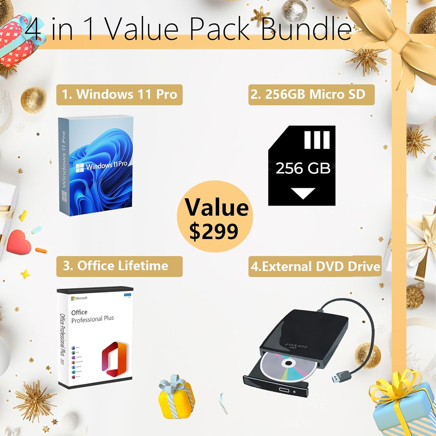 Elevate Your Learning: HP Student Business Laptop with Microsoft Office & 16GB RAM Review