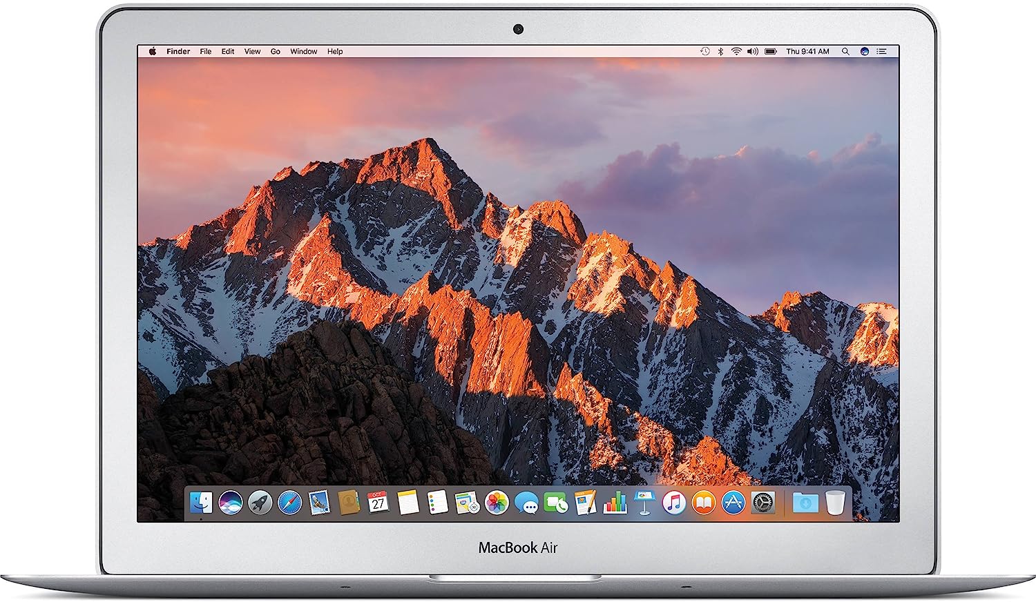 Is the 2017 MacBook Air Still Worth It? A Review of Performance and Value