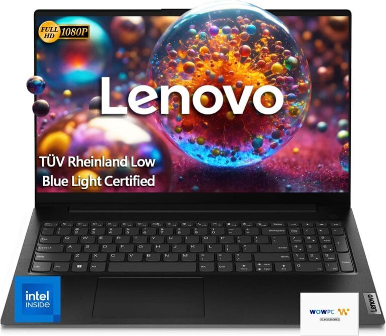Unleash Productivity: A Deep Dive into the Lenovo V15