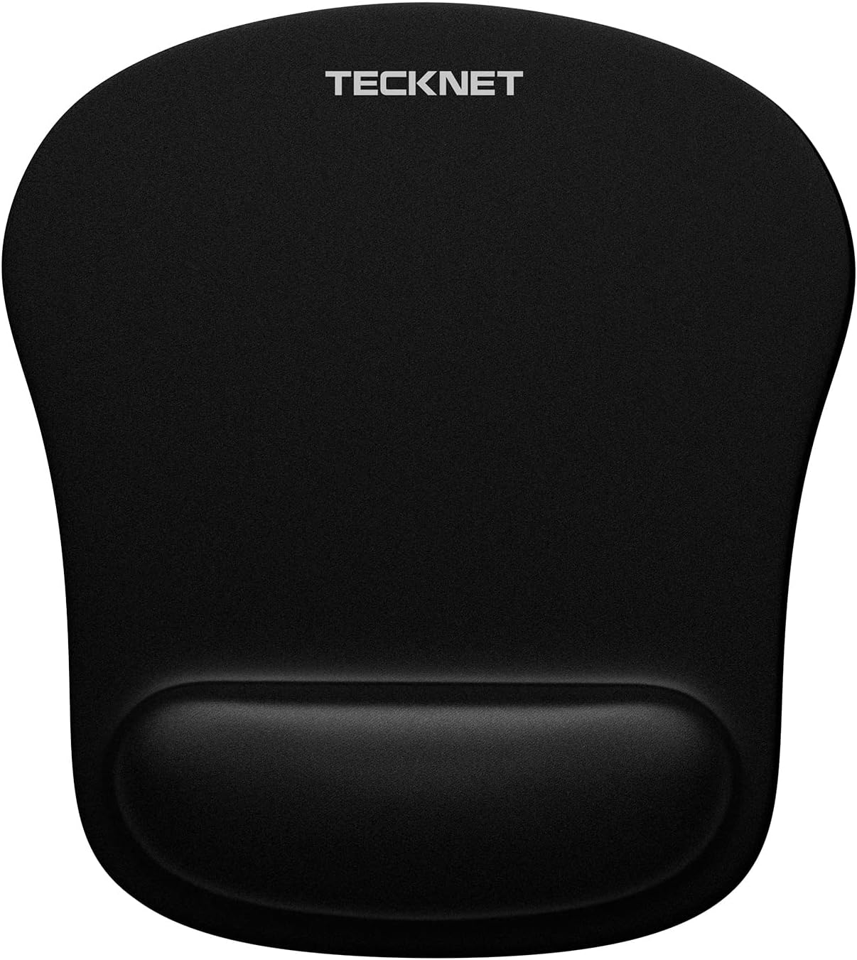 Elevate Your Comfort: A Review of the TECKNET Ergonomic Mouse Pad with Wrist Support