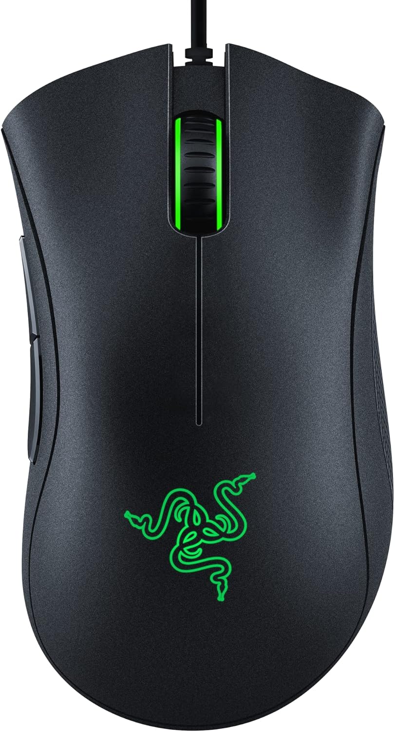 Elevate Your Game: Razer DeathAdder Essential Review for Serious Gamers