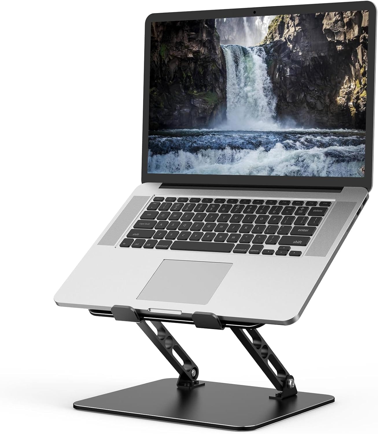 Elevate Your Workspace: The Ultimate Adjustable Laptop Sta …