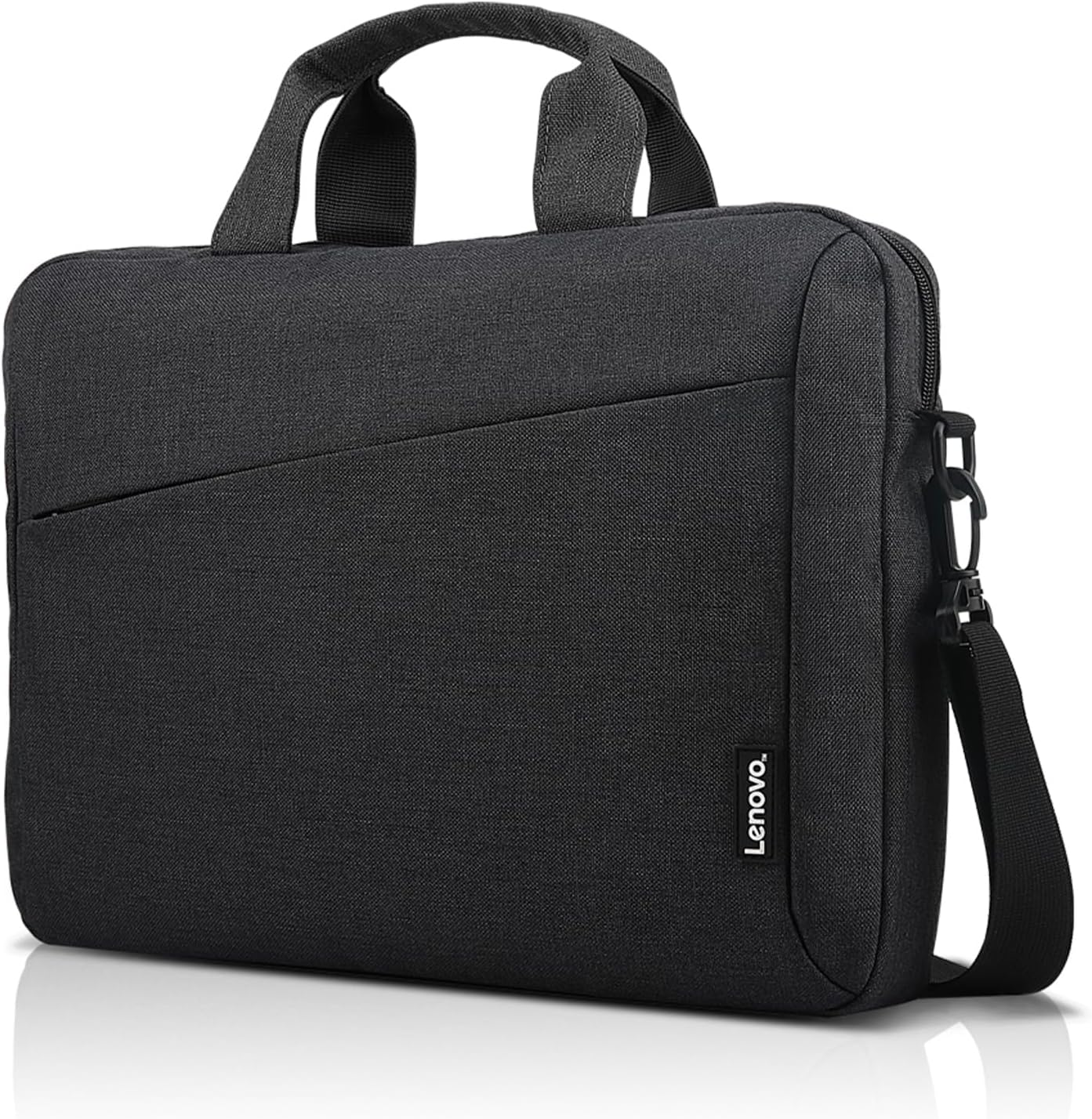 Stylish Protection: Why the Lenovo T210 Messenger Bag is Your Must-Have Laptop Companion