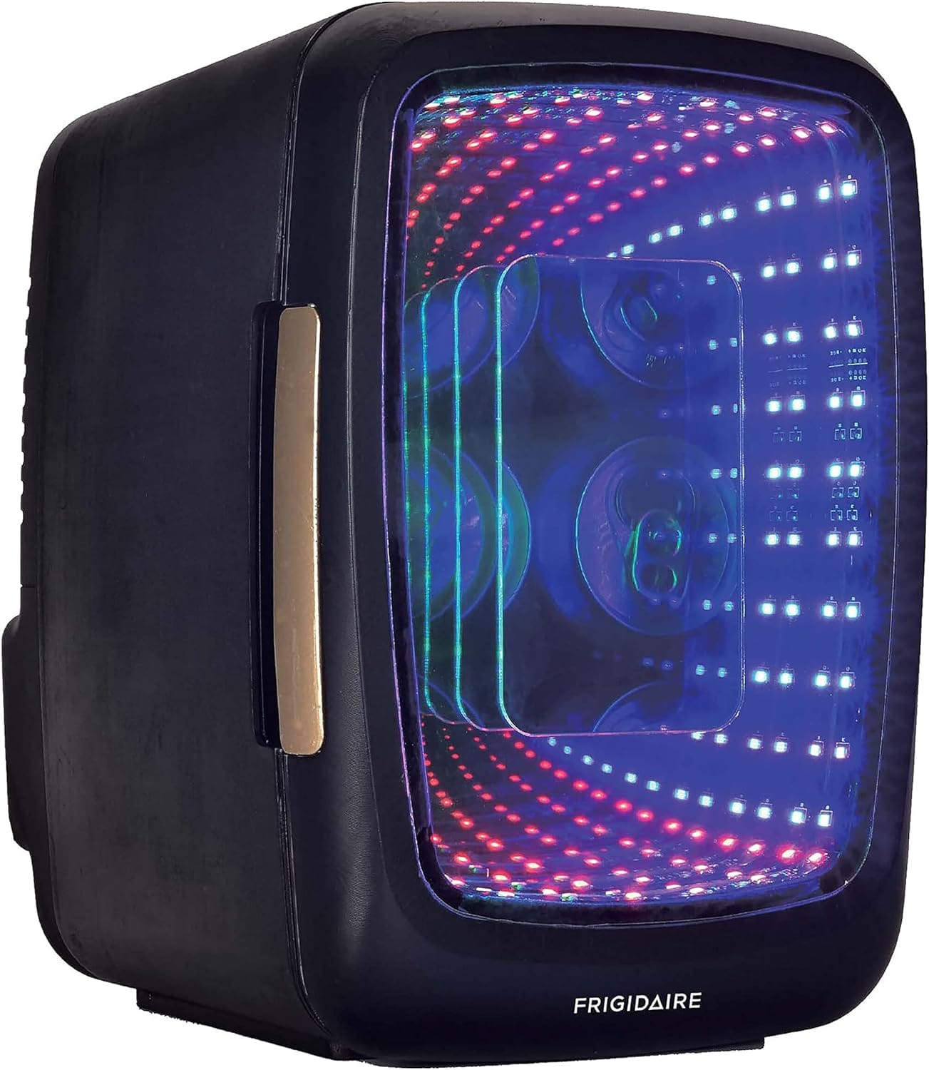 Ultimate Chill: Frigidaire EFMIS179 Gaming Light Up Mini F …