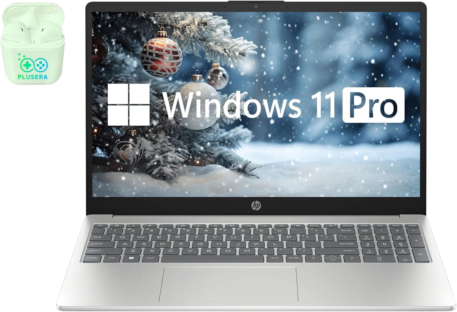 Unleash Productivity: Review of the HP 15.6″ FHD Bus …