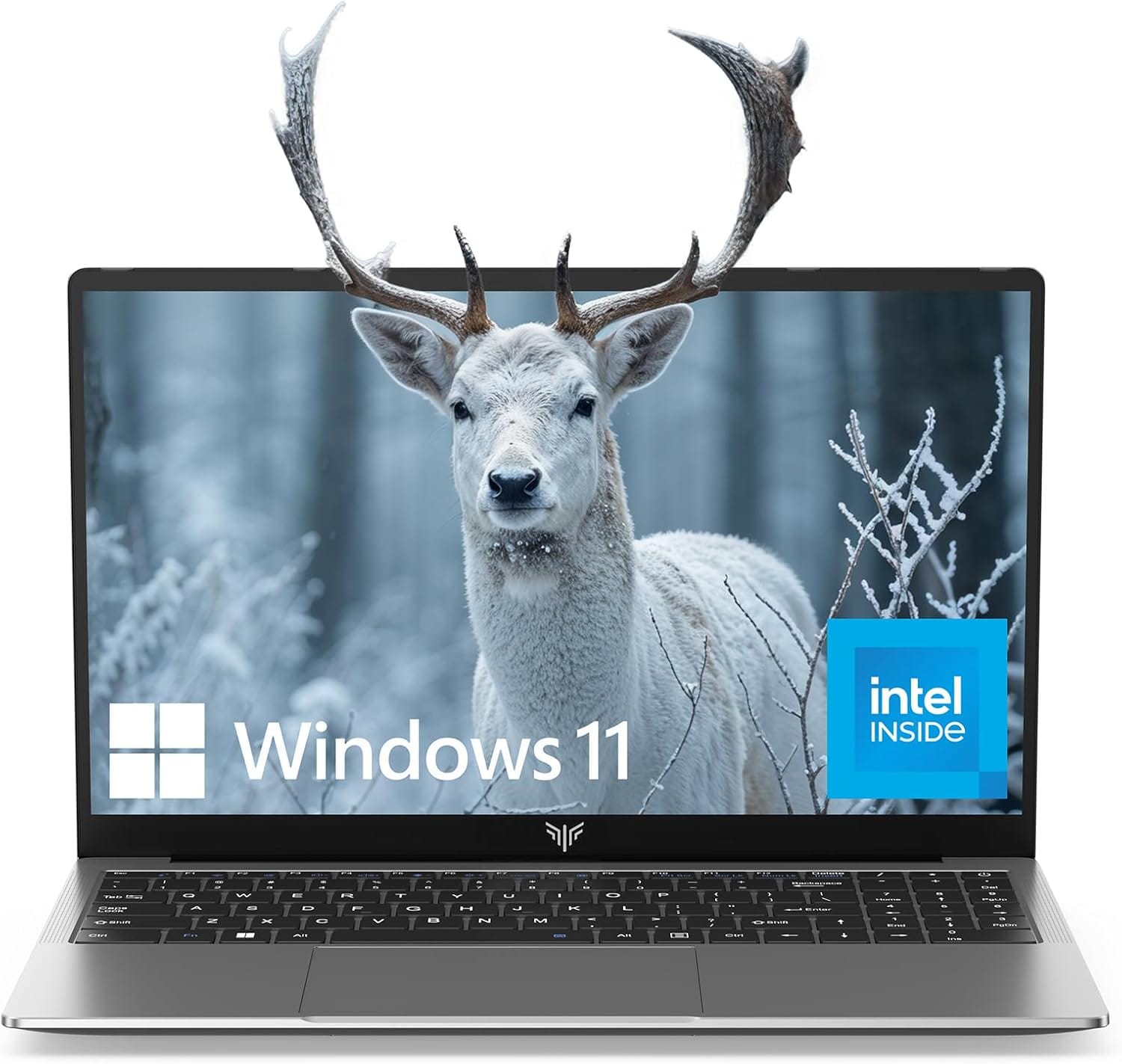 Unleash Productivity: Review of the Intel N-Series 15.6" Windows Laptop