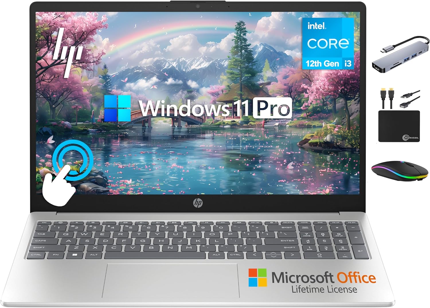 Unleash Productivity with the HP 2025: The Ultimate Business Laptop Review!