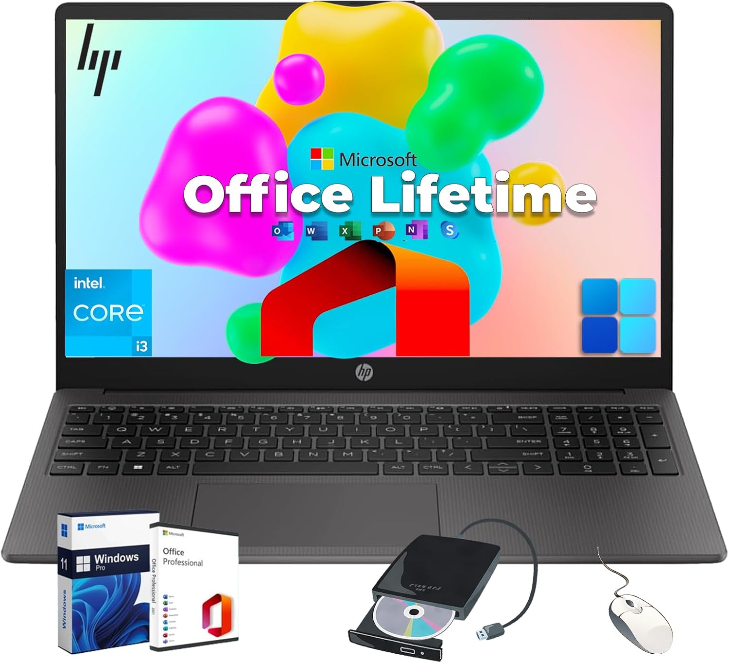 Unleashing Productivity: HP Flagship Business Laptop Review & Recommendations