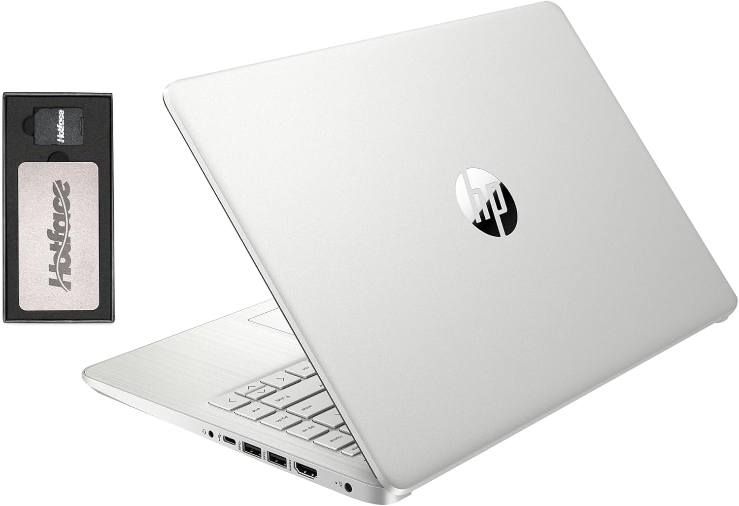 Unlock Your Potential: Review of the HP Stream 14" Laptop