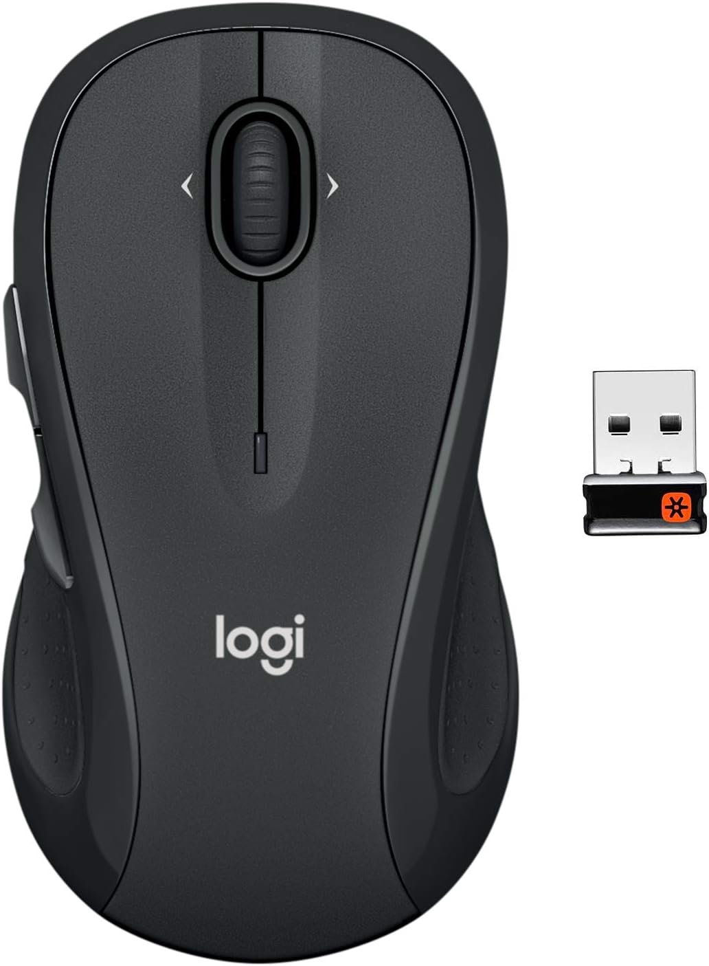 Unlock Your Productivity: The Logitech M510 Wireless Mouse Reviewed