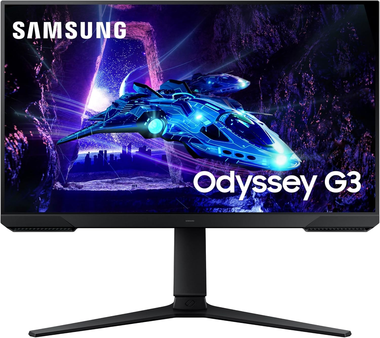 Elevate Your Game: A Deep Dive into the Samsung 27-Inch Od …