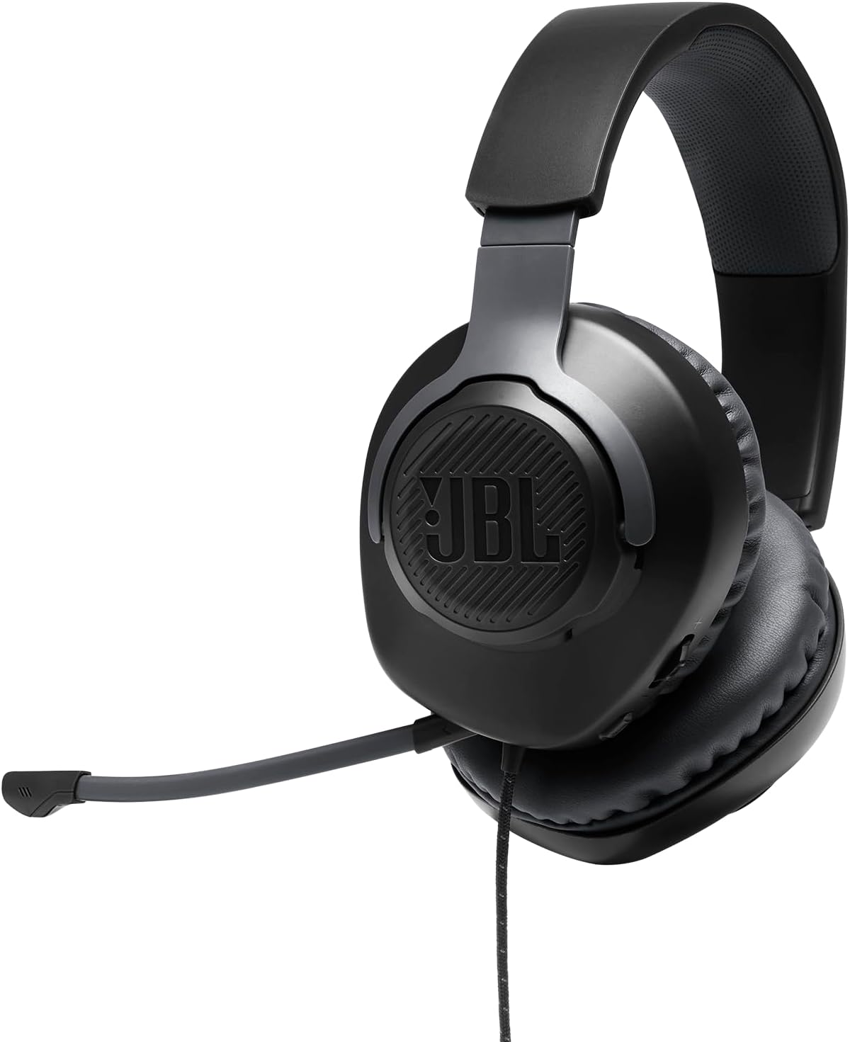 Elevate Your Game: JBL Quantum 100 Wired Gaming Headphones Review