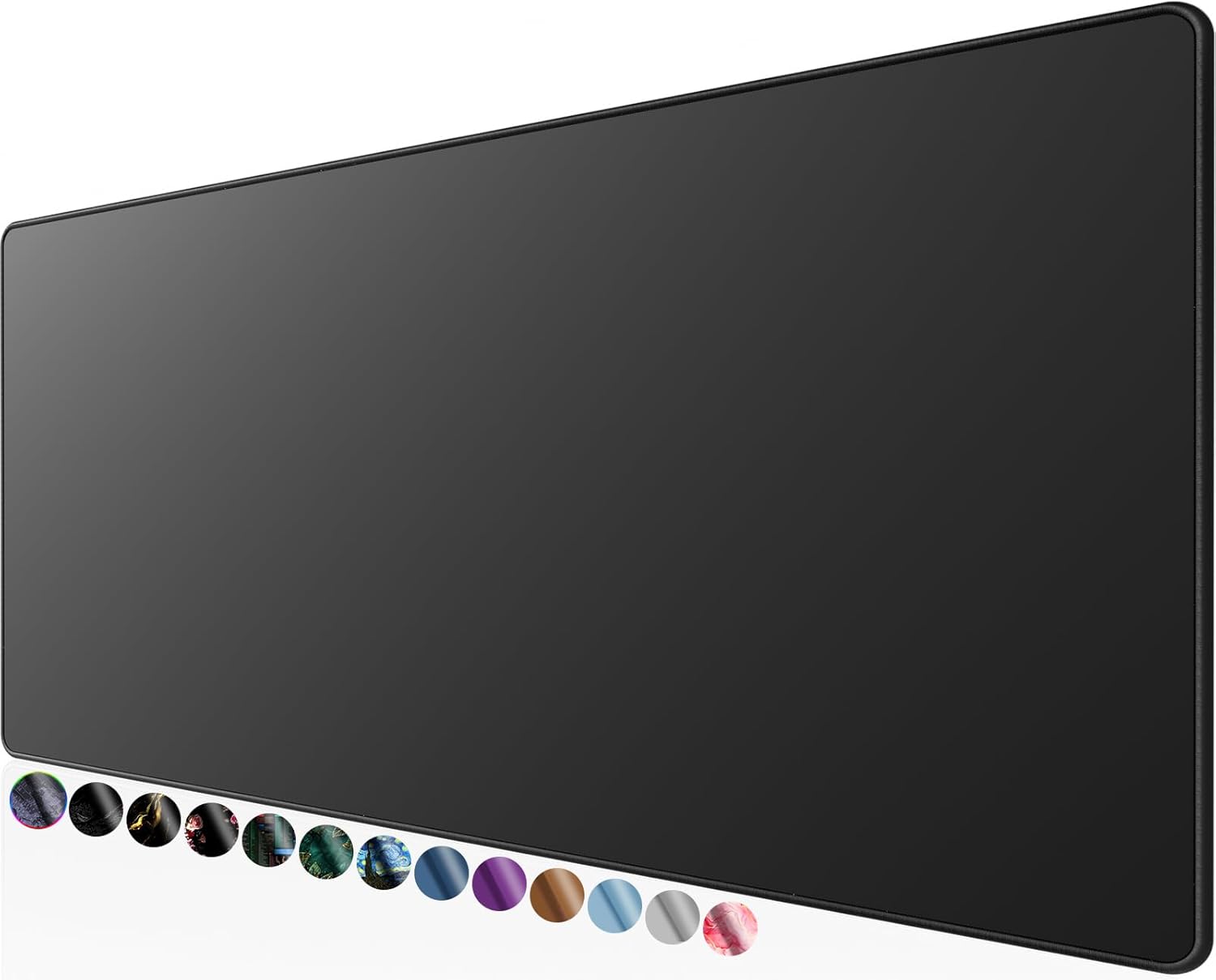 Level Up Your Gaming: KTRIO's Ultimate Large Mouse Pad Review