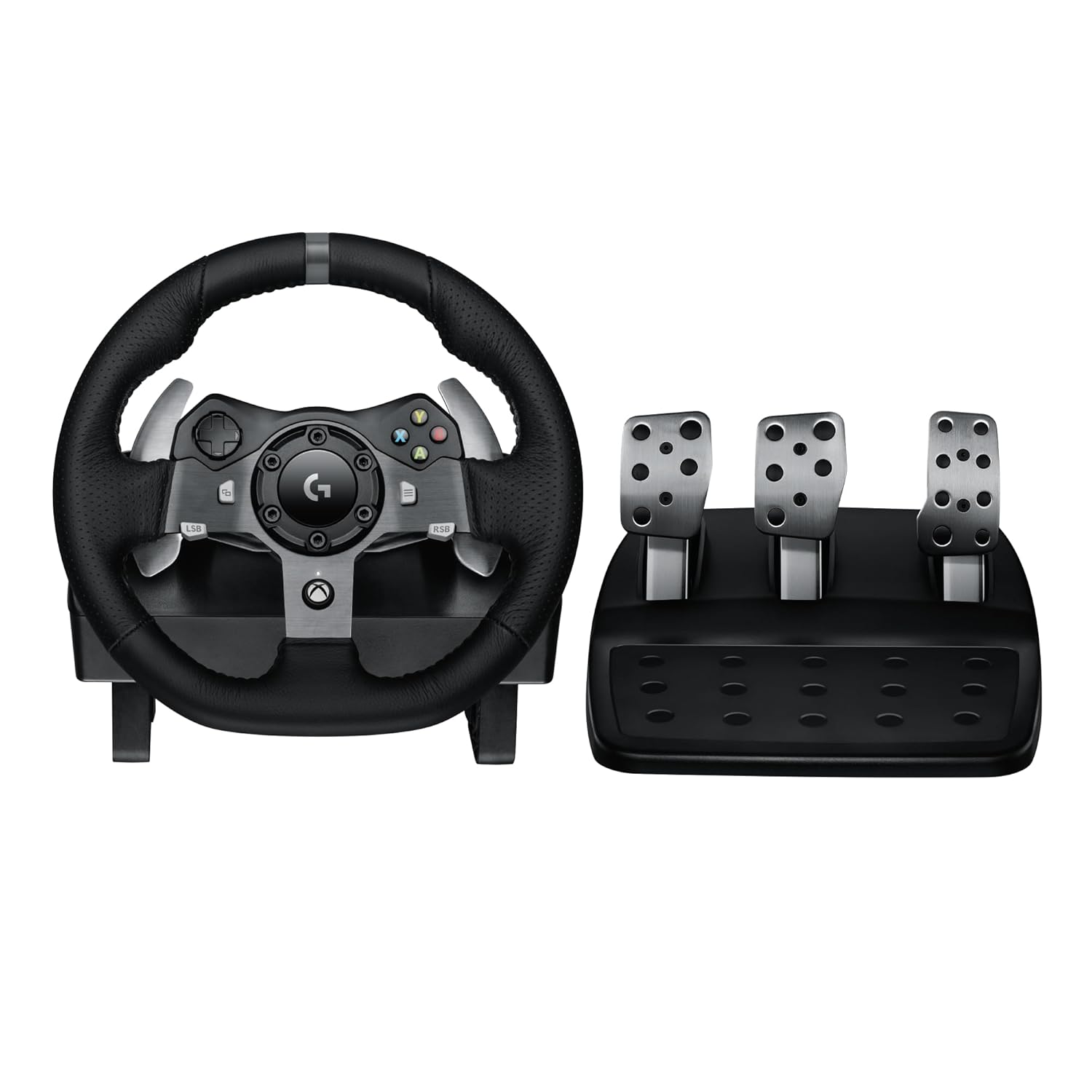 Rev Up Your Racing Experience: Logitech G920 Review & …